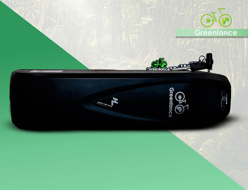 Greenlance - Visual