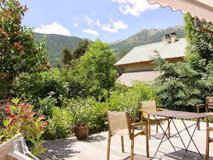 Photo n°4 de Declic Immobilier Serre Chevalier à Saint-Chaffrey (Agence de location de maisons de vacances)