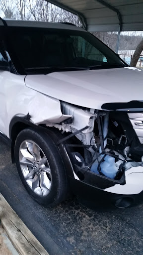 Sapaugh Auto Body Gallery - United States