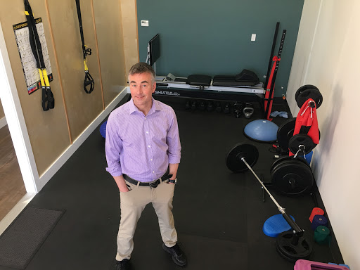 qathet Physiotherapy - Thumbnail