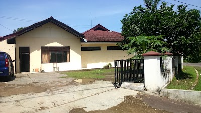 Photos of Polsek Pamarican
