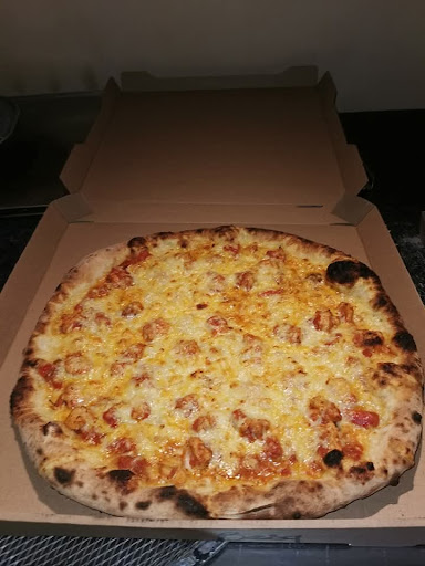 Photo 1 - La Pizz's