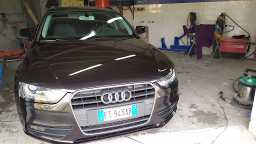 Autocarrozzeria BODY CAR