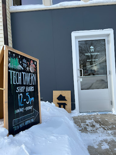 Tech Tavern - Thumbnail