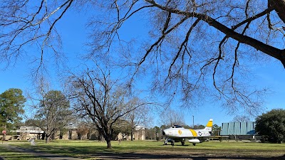 Maxwell AFB Visitor Center