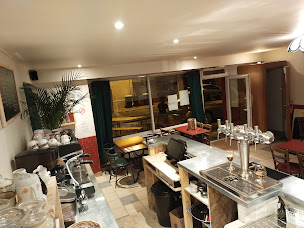 Photo n°4 de Le Bigorneau à Saint-Martin-sur-Oust (Café)