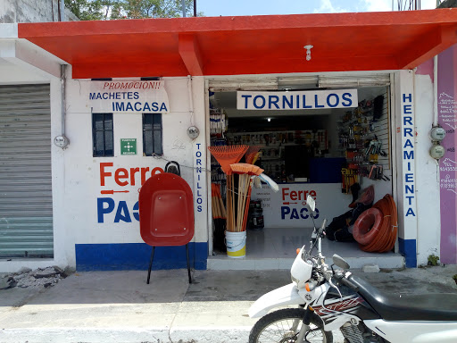 Ferre Paco - Visual