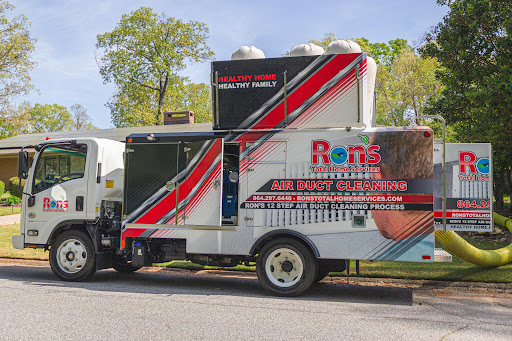 Ron's Total Home Services Gallery - United States