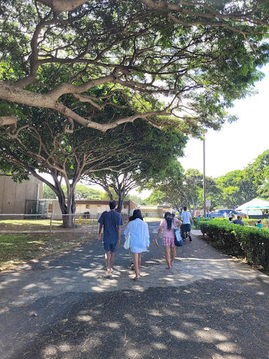 Maui High School Park - Thumbnail