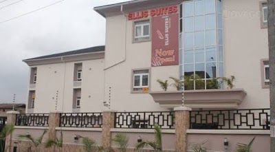 Photos of Ellis Suites Limited