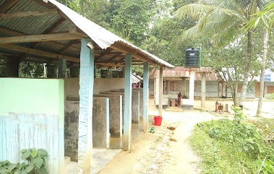 Photos of Khagrabil Bazar Mosque