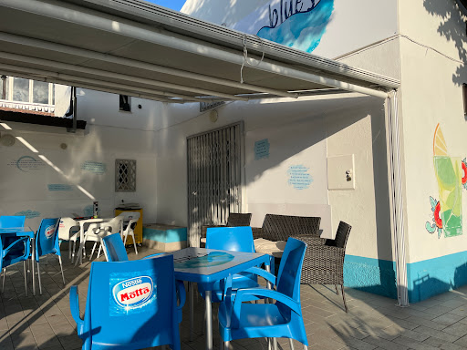 Blue's Drinks&Food Gallery - Italy