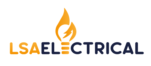 Lsa electrical - Visual