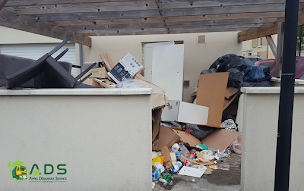 Photo n°2 de Appel Débarras Service ADS à Herblay-sur-Seine (Service de gestion des déchets)