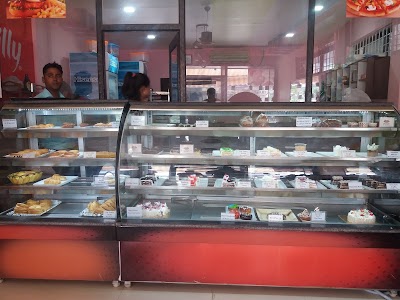 Photos of Aama's Bakery