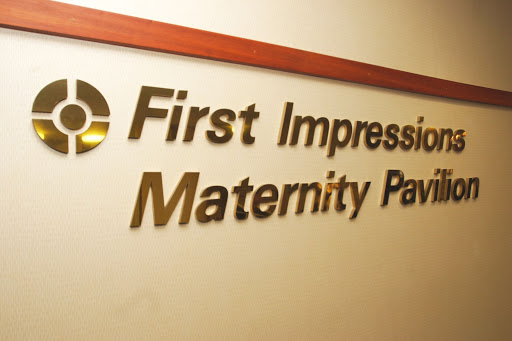 First Impressions Maternity Center at CentraState - Thumbnail