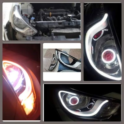 Photos of Paradero Tuning