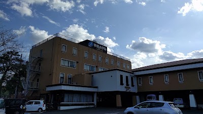 宇佐ホテル リバーサイド Usa Shi Oita 81 978 33 2222