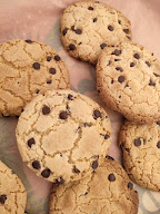 Les Gourmandises d'Anna à Étaples