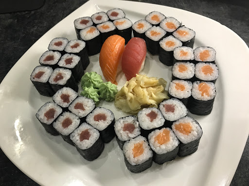 Asia Wok Express - Heimservice - Thumbnail
