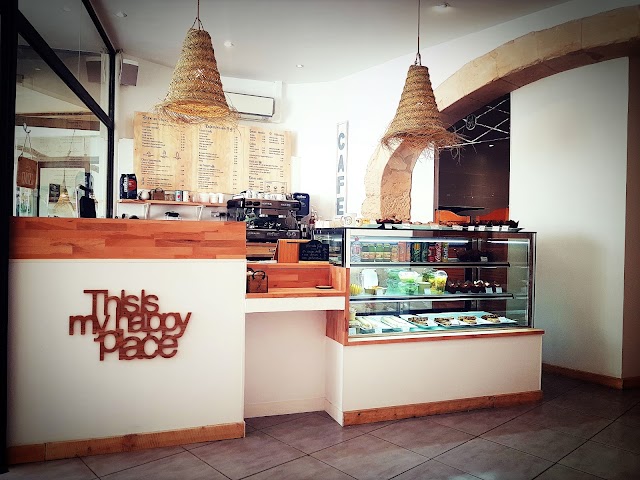 Alpaga Café