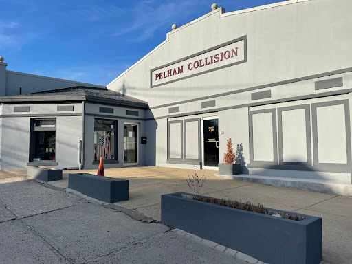 Pelham Collision LLC - Thumbnail