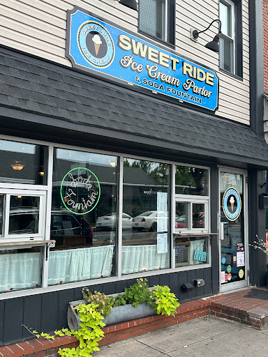 Sweet Ride Ice Cream - Thumbnail