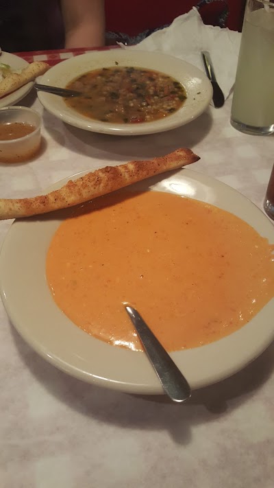 Photos of The Italian Oven Restaurant of DuBois