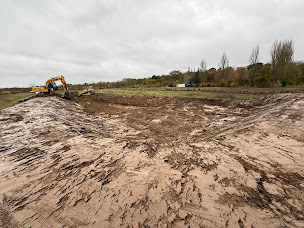 Photo n°5 de Prochasson Environnement à Saint-Aignan-le-Jaillard (Société de travaux publics)