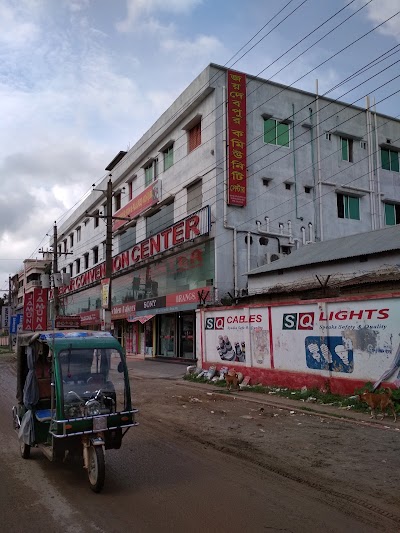 Photos of Joydevpur Convention Center