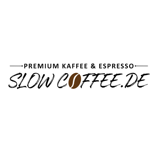 SlowCoffee.de - Visual