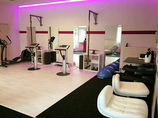 Fit4anyone EMS Bodytec Studio Maastricht