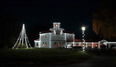 Lighthouse Christian Church