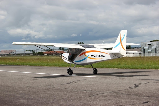 Aeroclub Aamca Montauban