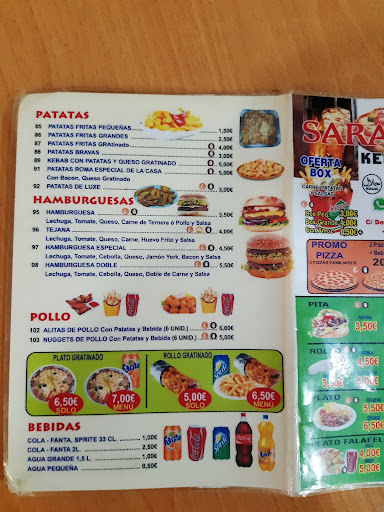 Sarao2 jumilla kebab - Thumbnail