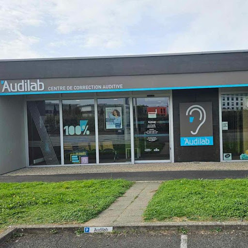 Audilab / Audioprothésiste La Chaussée St Victor