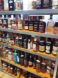 Photo n°26 de cave Fred Eric à Plomeur (Caviste)