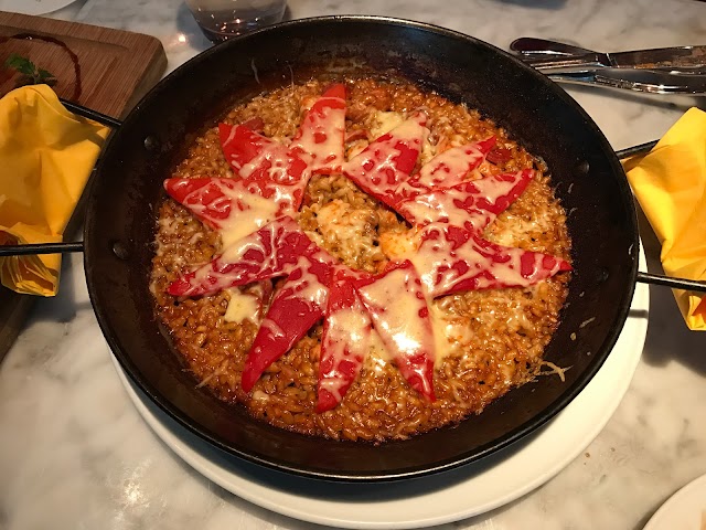 La Tapería