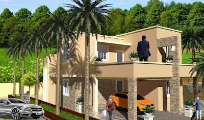 Photos of Part of Civil City