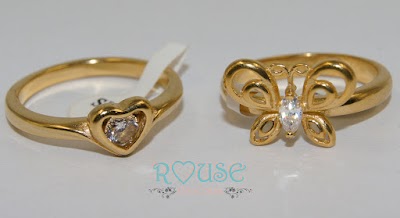 Photos of Tienda de accesorios para mujer, joyeria, bisuter&iacute;a| Rouse para ellas