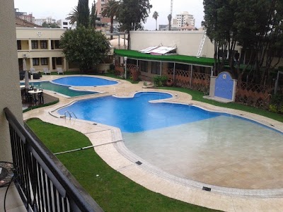 Photos of Hotel Aranjuez Cochabamba