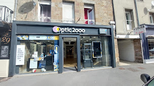 Photo n°1 de Audioprothésiste Pontorson - Audio 2000 à Pontorson (Service de réparation d'appareils auditifs)