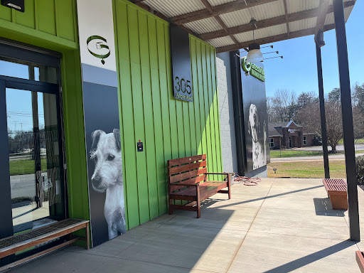 Greenville Humane Society - Thumbnail
