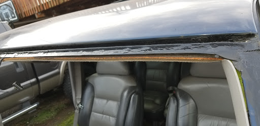 NW WINDSHIELDS PLUS - Visual