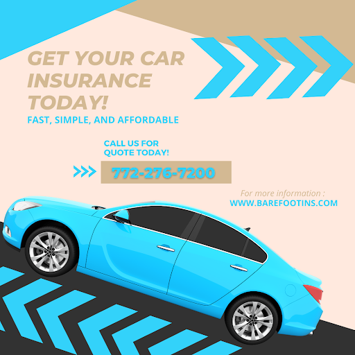 Barefoot Insurance Brokers of Stuart - Thumbnail