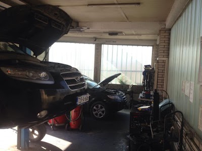 Photos of Auto Servis Jusufbegović
