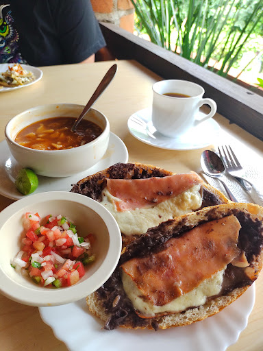Mex&Co restaurante - Thumbnail