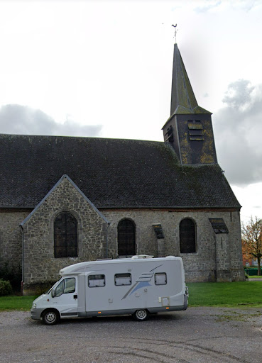 Église de Bachant - Thumbnail