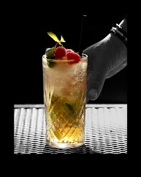 Photo n°44 de Le patio des alyscamps à Arles (Restaurant)