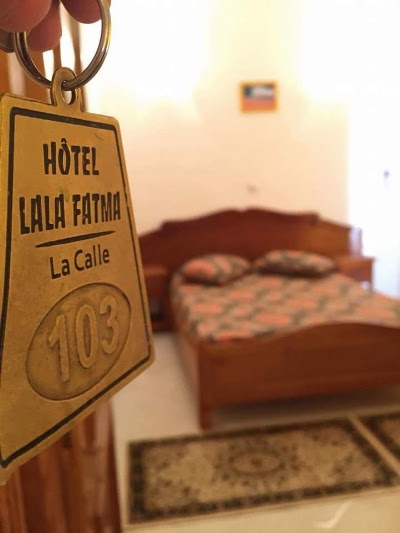 Photos of Lalla Fatima Hotel